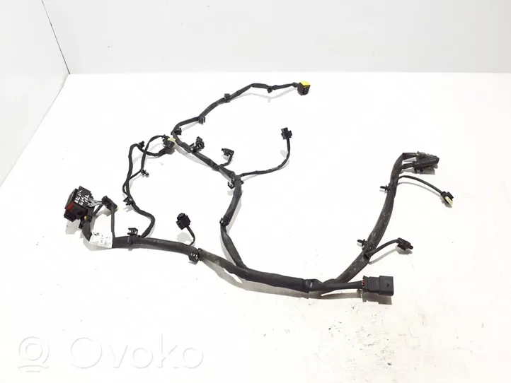 Mercedes-Benz EQC Faisceau de câblage pour moteur A2935402104