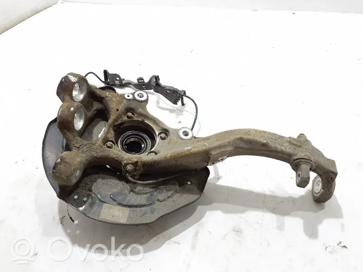 Mercedes-Benz EQC Mozzo ruota anteriore A2533320101