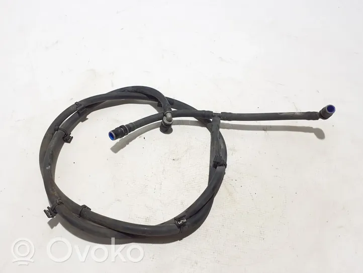 Ford Kuga II Windshield washer fluid hose CV4413K140AE