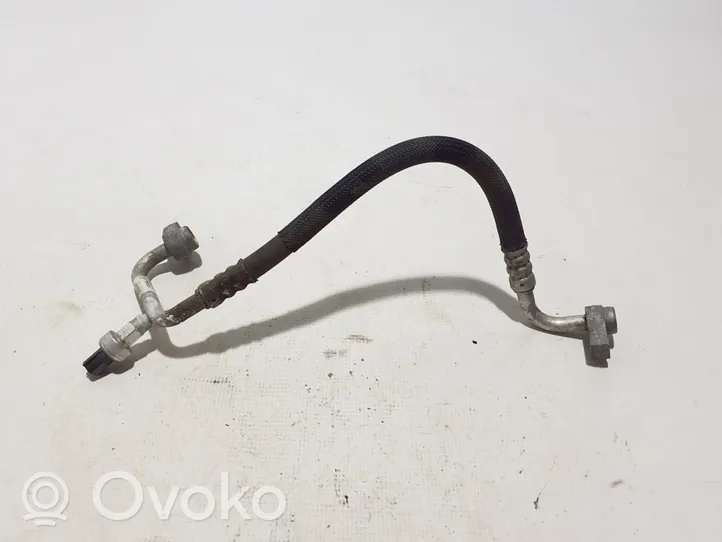 Ford Kuga II Air conditioning (A/C) pipe/hose F4119N601AA