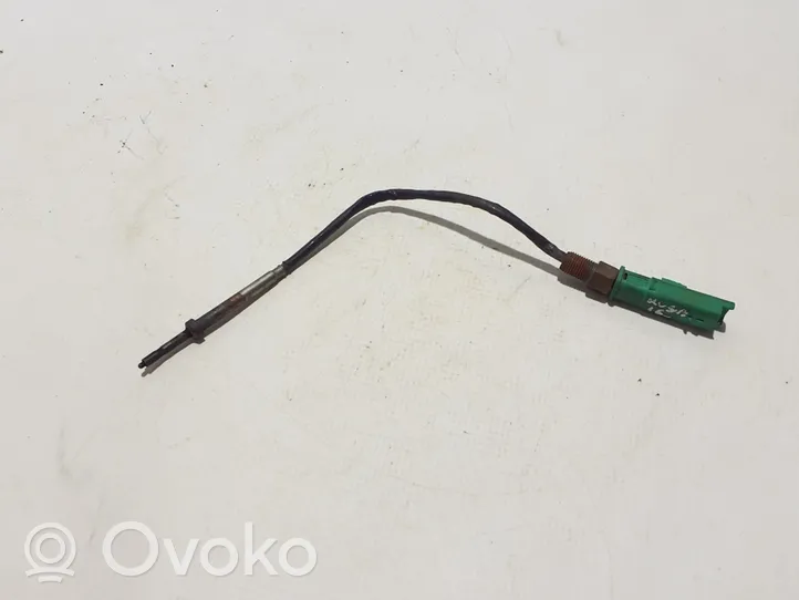 Ford Kuga II Exhaust gas temperature sensor 9677671280