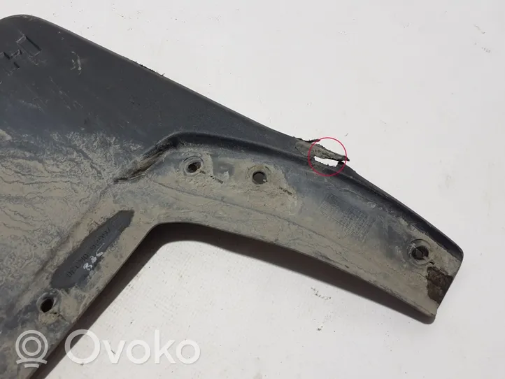 Toyota Hilux (AN120, AN130) Rear mudguard 766260K330