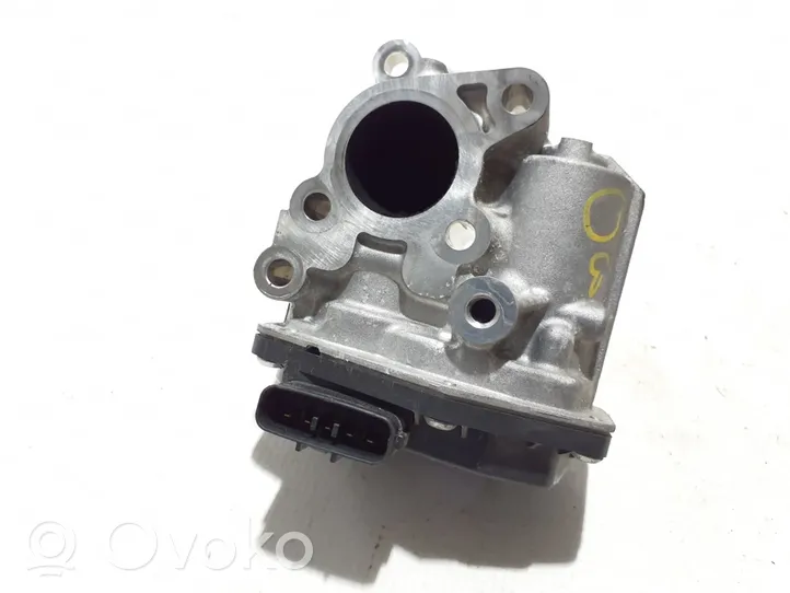 Toyota Hilux (AN120, AN130) Electric throttle body valve 258000E010