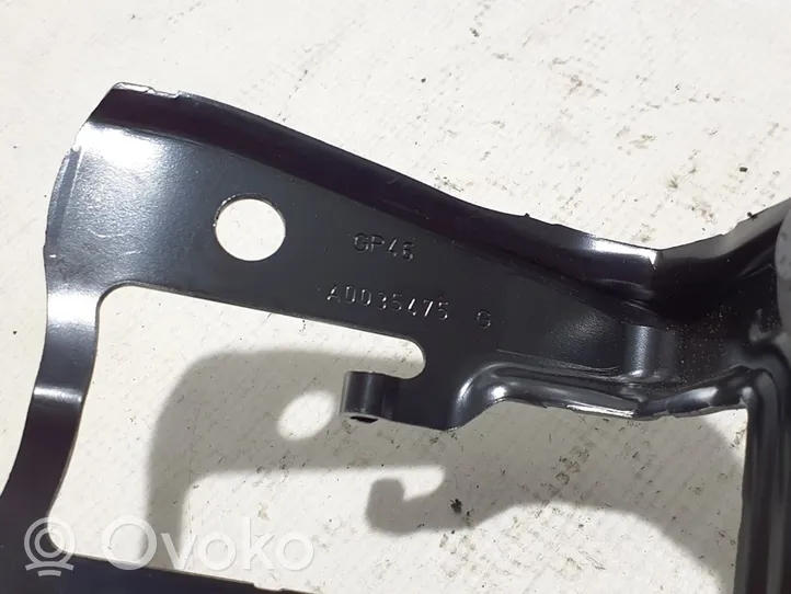 Renault Master III Supporto di montaggio della pompa del servosterzo A0035475