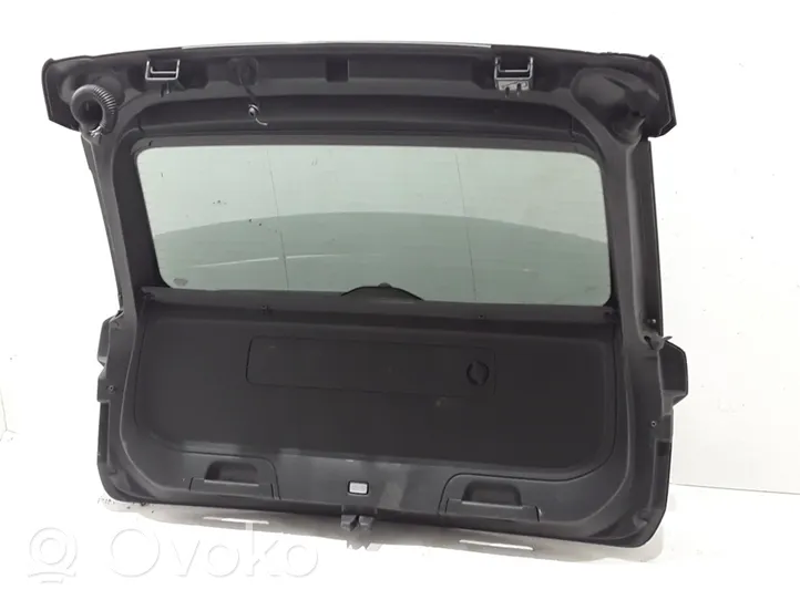 Volvo XC60 Tailgate/trunk/boot lid 31420453