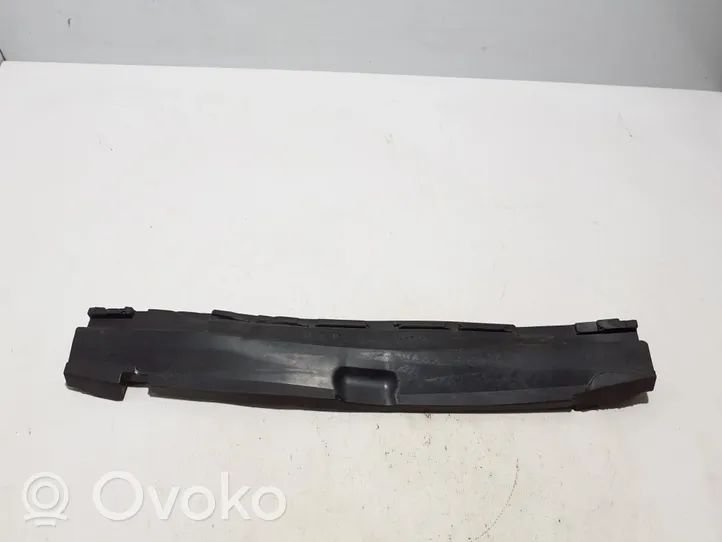 Volvo XC60 Front bumper foam support bar 32219313