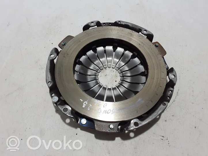 Dacia Sandero Pressure plate 302106552R