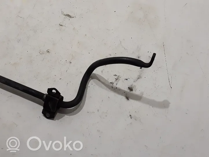 Mazda CX-3 Barra stabilizzatrice anteriore/barra antirollio D10E34151