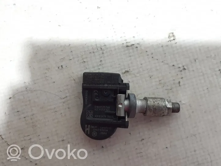 Land Rover Range Rover L405 Sensor de presión del neumático GX631A159AA