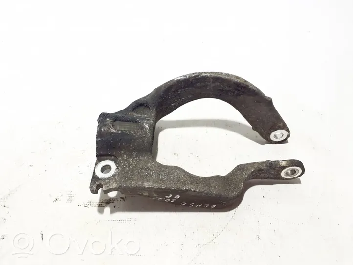 Land Rover Range Rover L405 Supporto inferiore dell’ammortizzatore LR105282