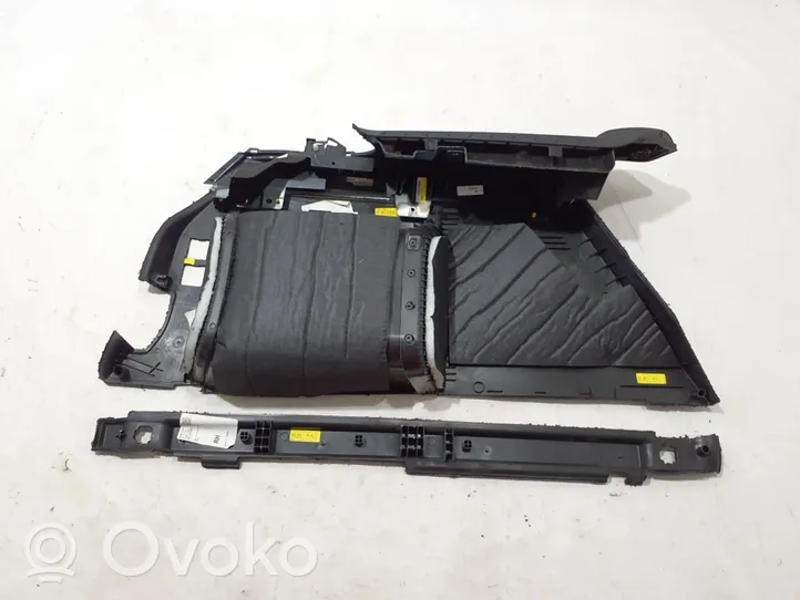 Land Rover Range Rover L405 Revestimiento lateral del maletero/compartimento de carga LR078628