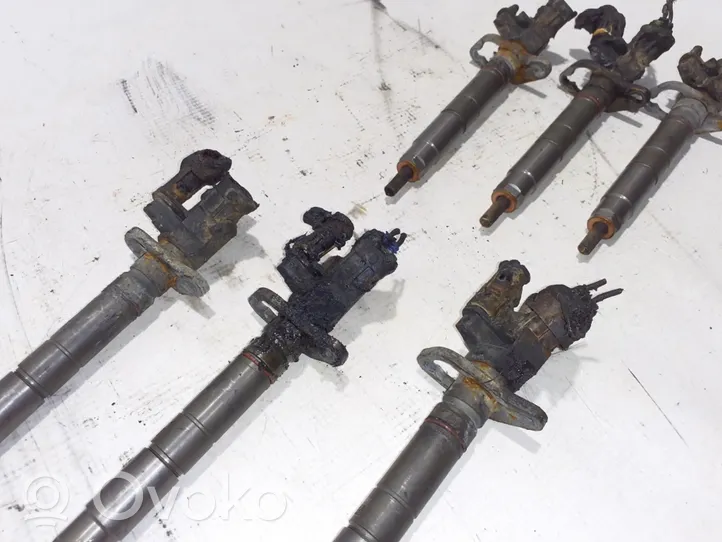 Land Rover Range Rover L405 Injecteur de carburant LR078606