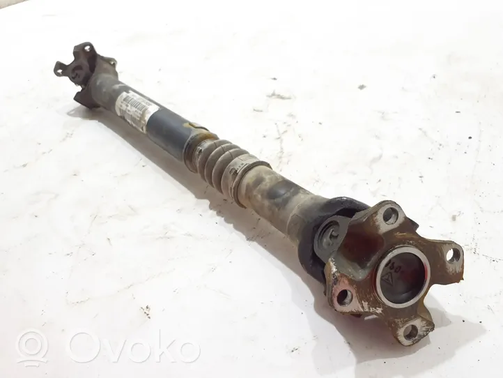 Toyota Hilux (AN120, AN130) Albero di trasmissione anteriore 371400K202