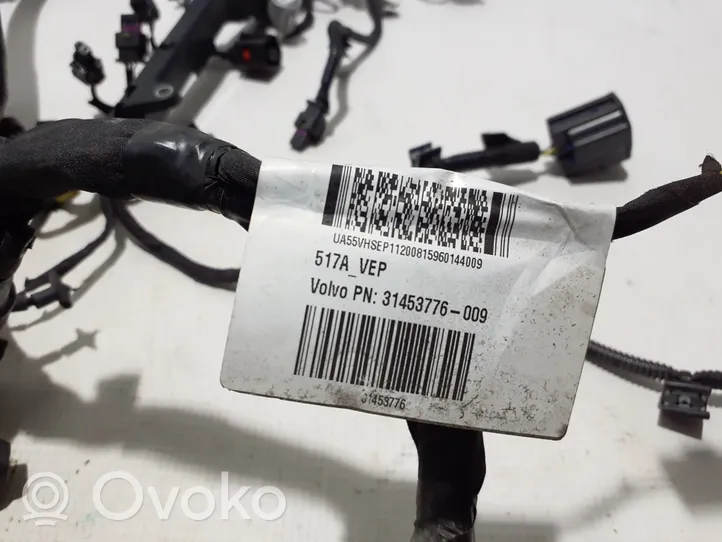 Volvo XC60 Engine installation wiring loom 31453776