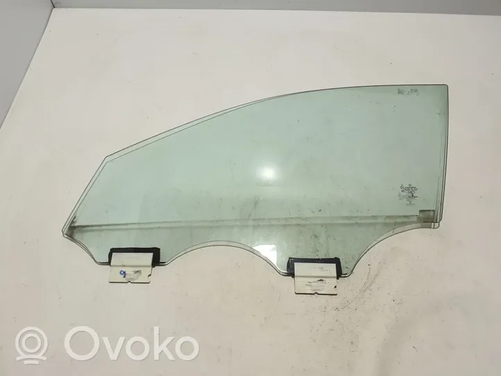 Mercedes-Benz E W212 Front door window glass four-door A2127251310