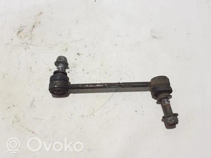 Land Rover Range Rover L405 Łącznik stabilizatora przedniego LR035489