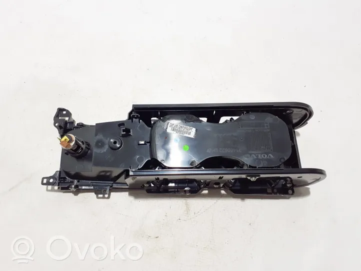 Volvo XC60 Inne części wnętrza samochodu 31469622