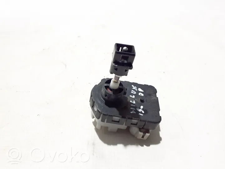 Toyota Hilux (AN120, AN130) Moteur de réglage du niveau des phares 8566102040