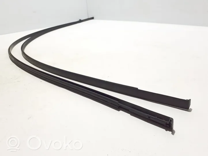 Toyota Hilux (AN120, AN130) Roof trim bar molding cover 