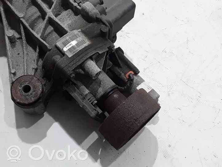 Volvo XC60 Mechanizm różnicowy tylny / Dyferencjał P1216693
