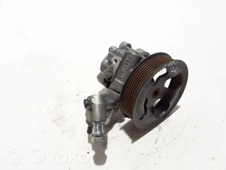 Toyota Hilux (AN120, AN130) Pompe de direction assistée 443100K140