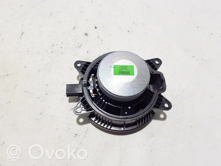 Volvo XC40 Takaoven kaiutin 31489043