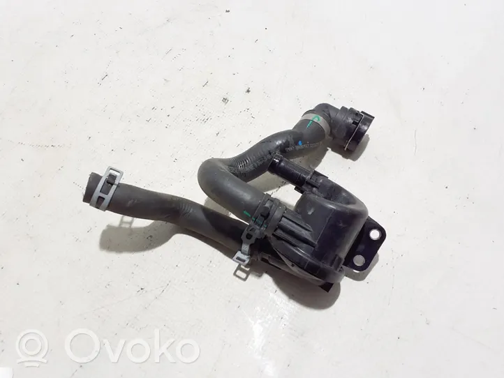 Volvo XC40 Tubo flessibile depressione del freno 31686567