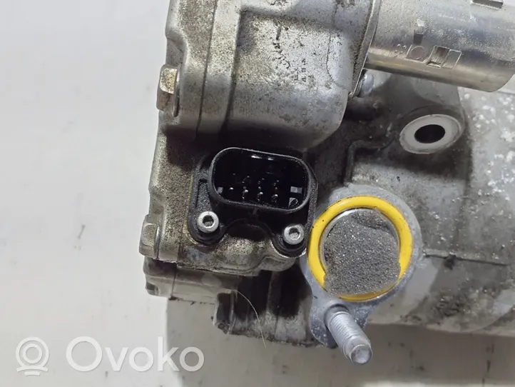 Volvo XC40 Air conditioning (A/C) compressor (pump) 32130500