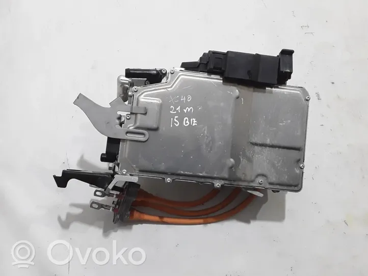 Volvo XC40 Convertitore di tensione inverter 36003358