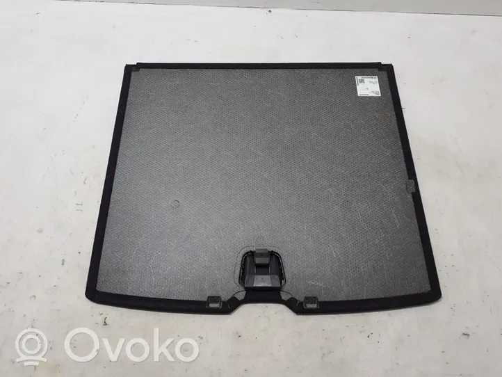 Volvo XC40 Tappetino di rivestimento del bagagliaio/baule 31440913