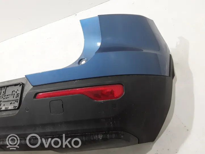 Volvo XC40 Rear bumper 31449333