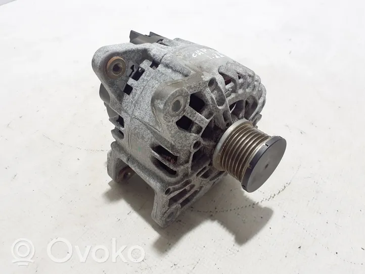 Renault Captur Alternator 231007842R