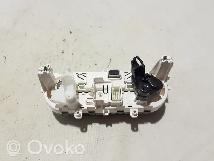 Renault Captur Air conditioner control unit module 275101687R