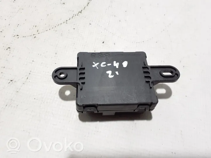 Volvo XC40 Other control units/modules 32214949