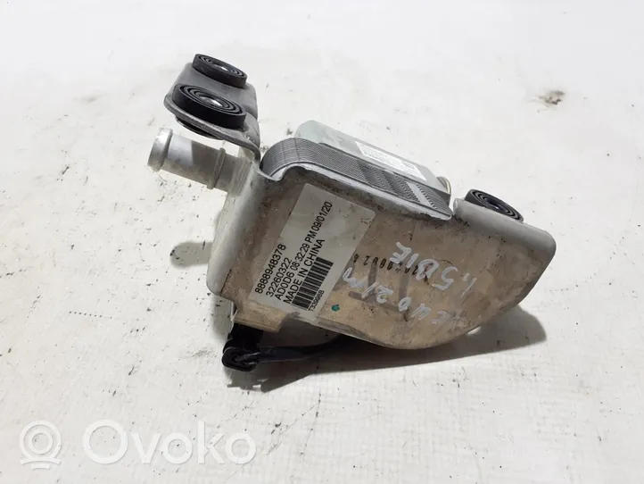 Volvo XC40 Air conditioning (A/C) expansion valve 32260322