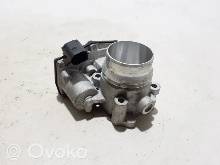 Volvo XC40 Throttle valve 31465702
