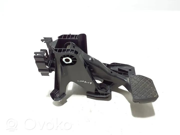 Skoda Octavia Mk3 (5E) Тормозная педаль 5Q1723058BG