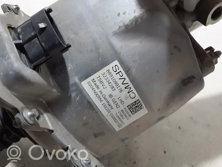 Volvo XC40 Brake booster 32334283