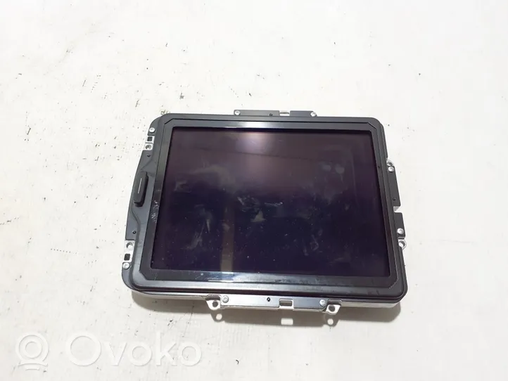 Volvo XC40 Monitor/display/piccolo schermo 31682851