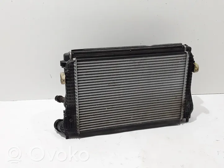 Volkswagen Caddy Kit Radiateur 