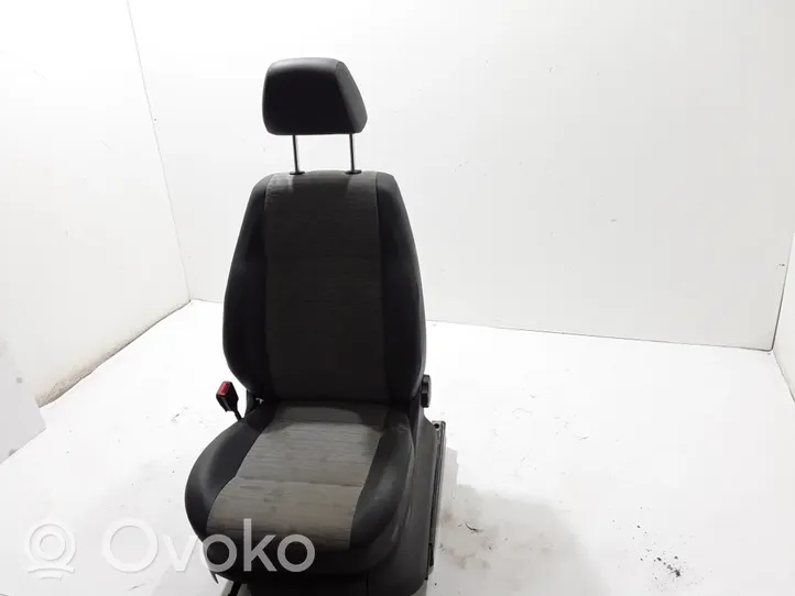 Volkswagen Caddy Front driver seat 