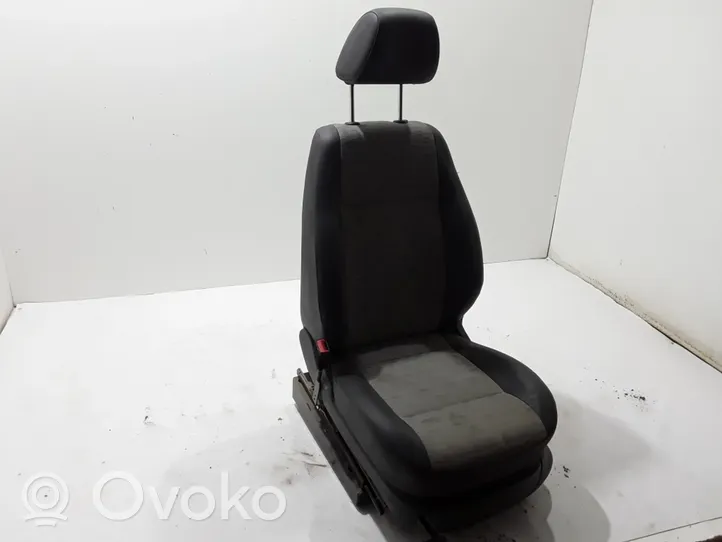 Volkswagen Caddy Front driver seat 