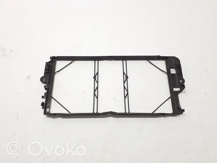 Volvo XC60 Radiator mount bracket 31368234