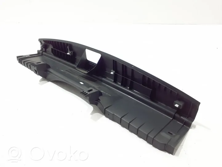 Skoda Octavia Mk3 (5E) Rivestimento di protezione sottoporta del bagagliaio/baule 5E9863459