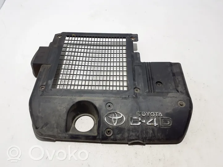 Toyota Land Cruiser (J120) Engine cover (trim) 1794330021