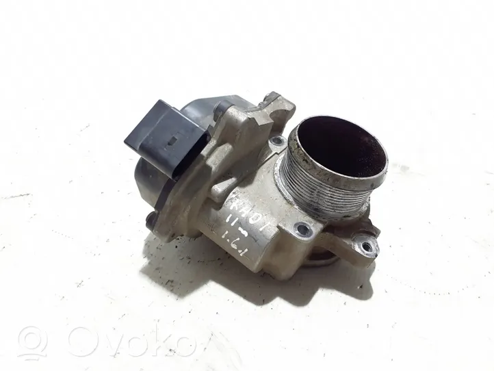 Volkswagen Caddy Throttle valve 03L128063Q