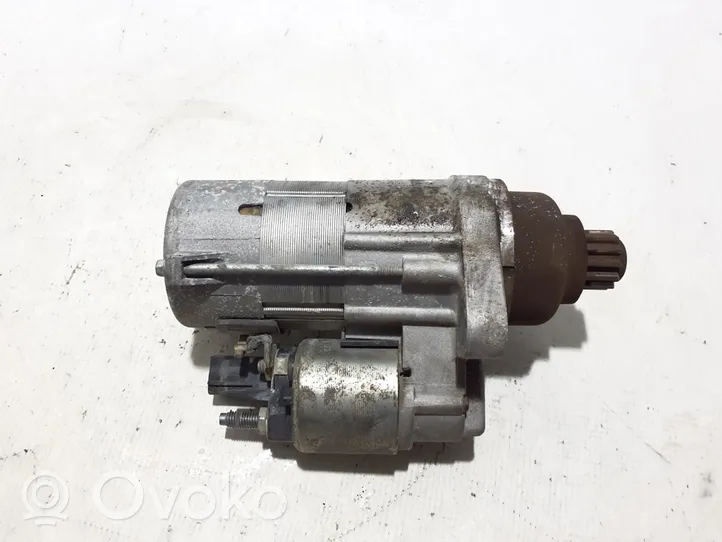 Volkswagen Caddy Starter motor 0AM911023L