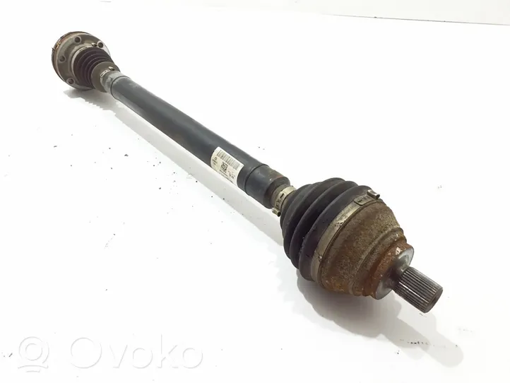 Skoda Octavia Mk3 (5E) Front driveshaft 5K0407272C