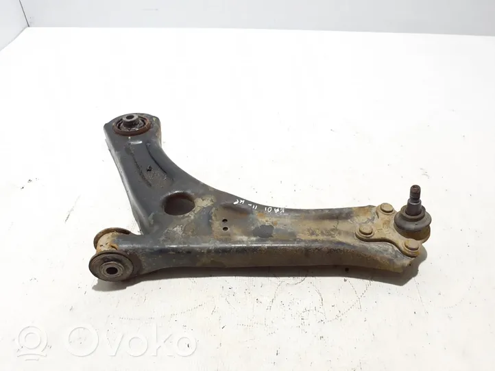 Volkswagen Caddy Front lower control arm/wishbone 1K0407151BG