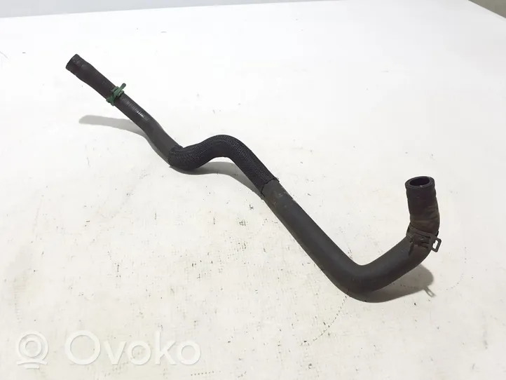 Renault Captur Engine coolant pipe/hose 217417014R